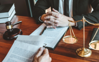 What Is An Expert Witness