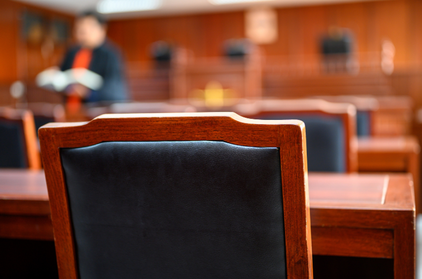 What Is An Expert Witness