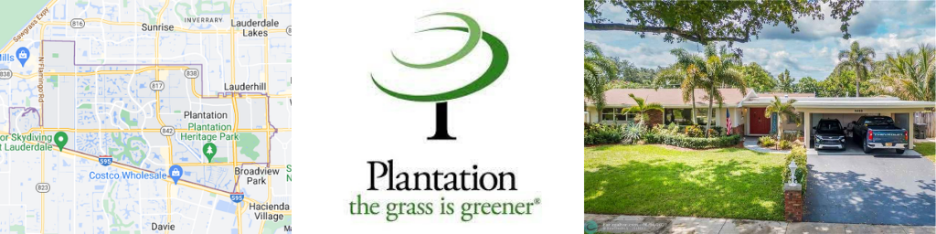 plantation litigation